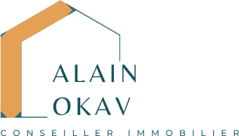 Alain Okav Immobilier — Conseiller immobilier à Vienne